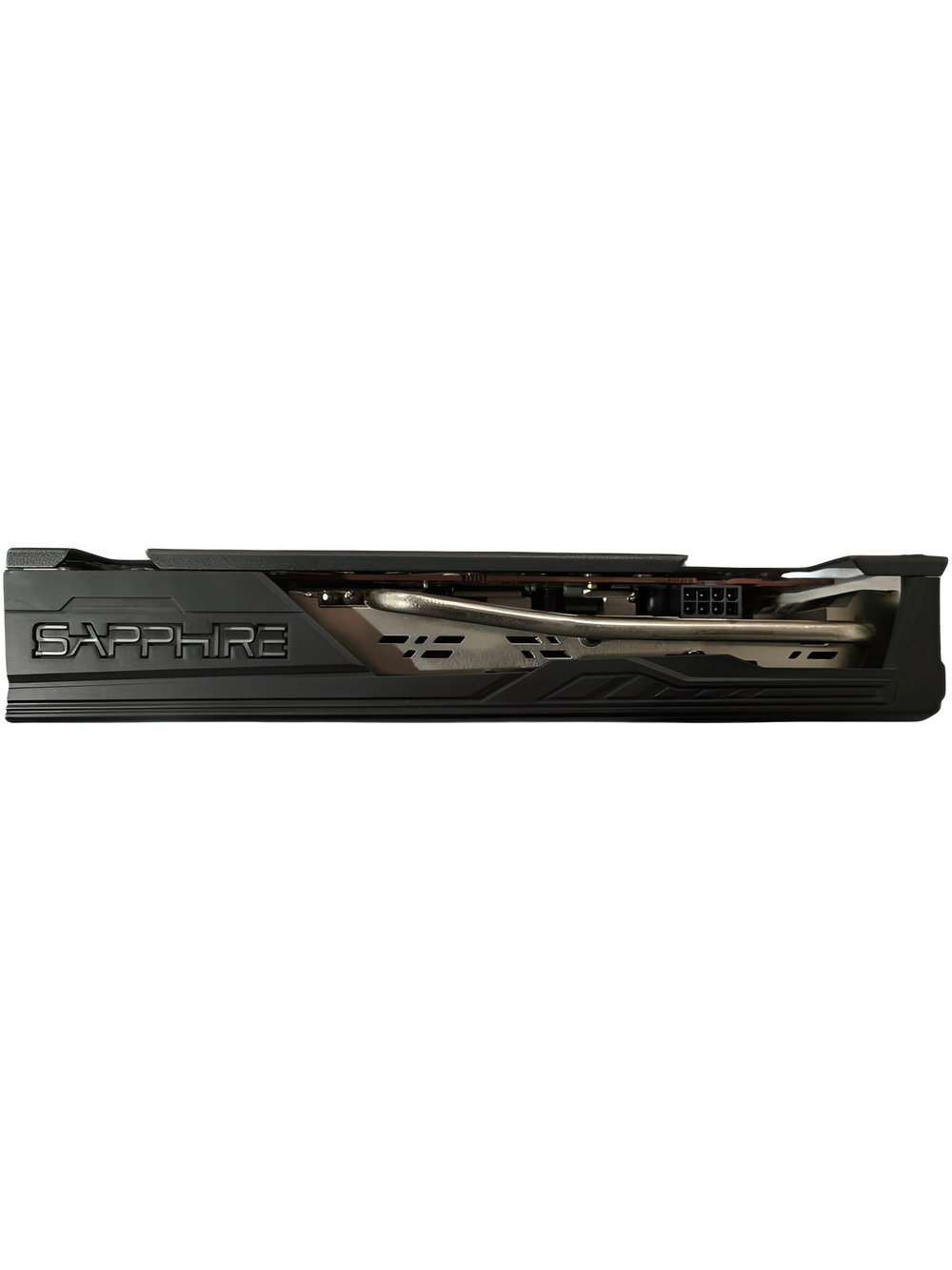 Видеокарта Sapphire AMD Radeon RX 5600 XT PULSE OC 6Gb