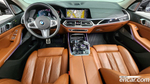 BMW X7 (G07) M50i 6-и местный (10.2020)