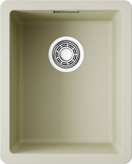 Кухонная мойка OMOIKIRI Kata 34-U-BE (арт.4993380)