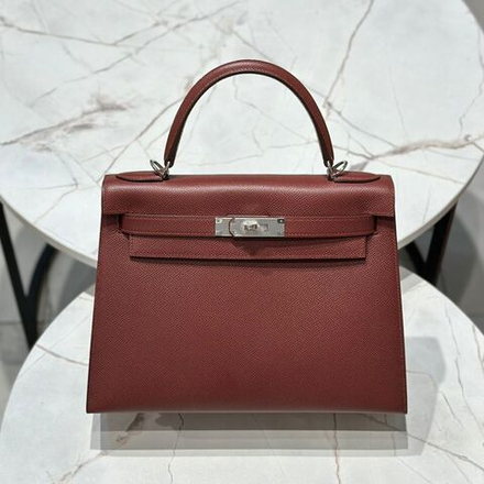 Сумка Hermes Kelly 28