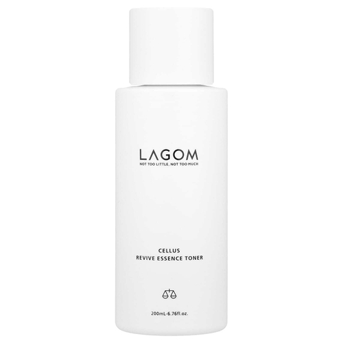 LAGOM, Cellus Revive Essence, тоник, 200 мл (6,76 жидк. Унции)