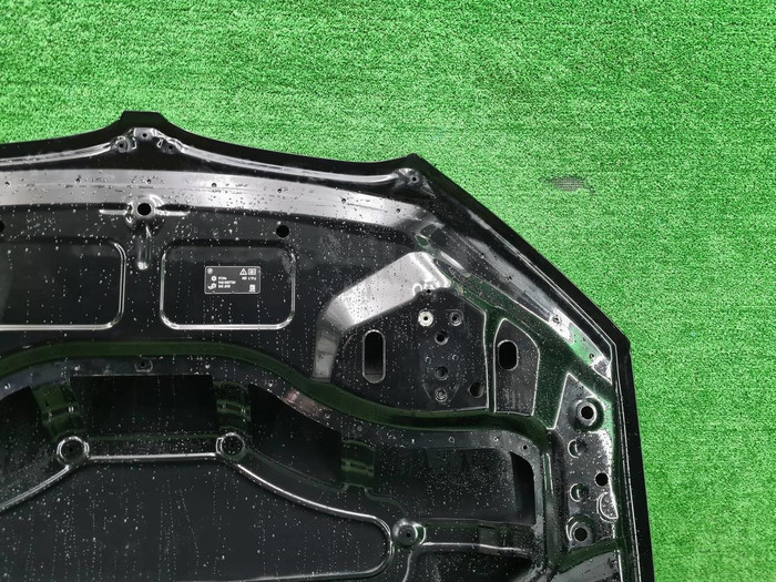 Капот BMW X1 F48 (2015-2022)