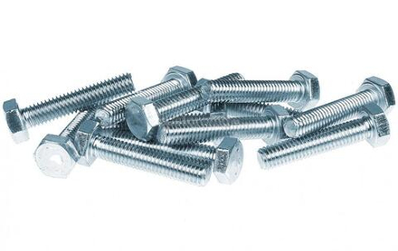 Болт 8х50 10шт