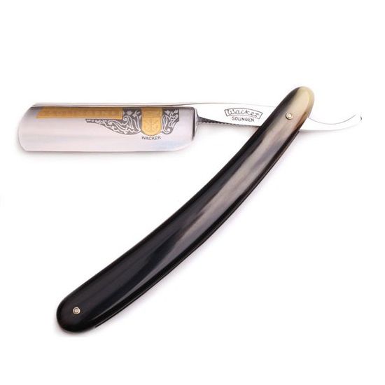 Опасная бритва Wacker