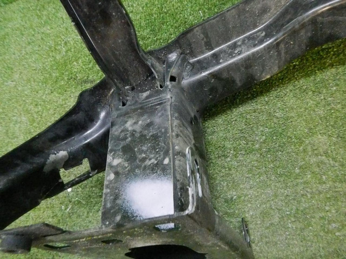 Усилитель передний VW Tiguan 2 (2016-н.в.)