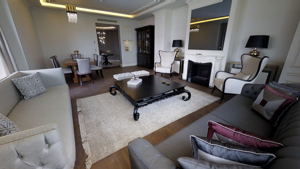 Мебель для жилой недвижимости — решения под стиль, размеры и ваш образ жизни