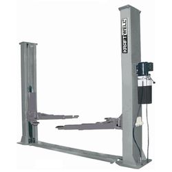 KraftWell (KRW5.5MXL) Подъемник двухстоечный г/п 5500 кг электрогидравлический