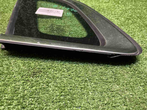 Форточка задняя левая Changan CS55PLUS (2021-н.в.)