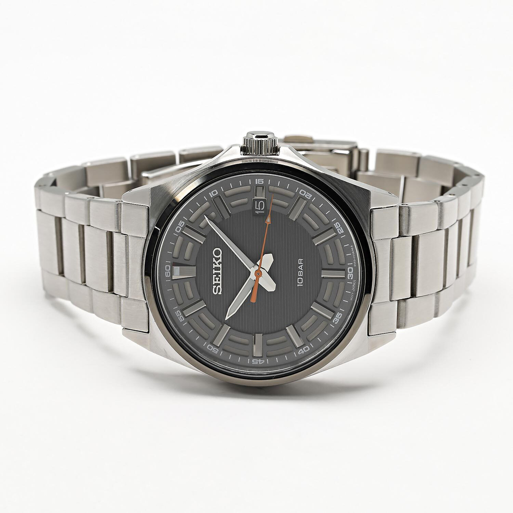 Мужские наручные часы Seiko SUR507P1