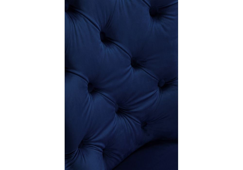 Компьютерное кресло Vento blue