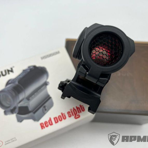 Коллиматор Holosun в ассортименте