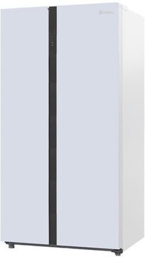 Холодильник Biozone BZSBF 176 AFGDW