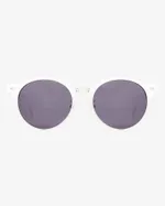 Очки солнцезащитные Spunky Jerry 6 White. dark grey