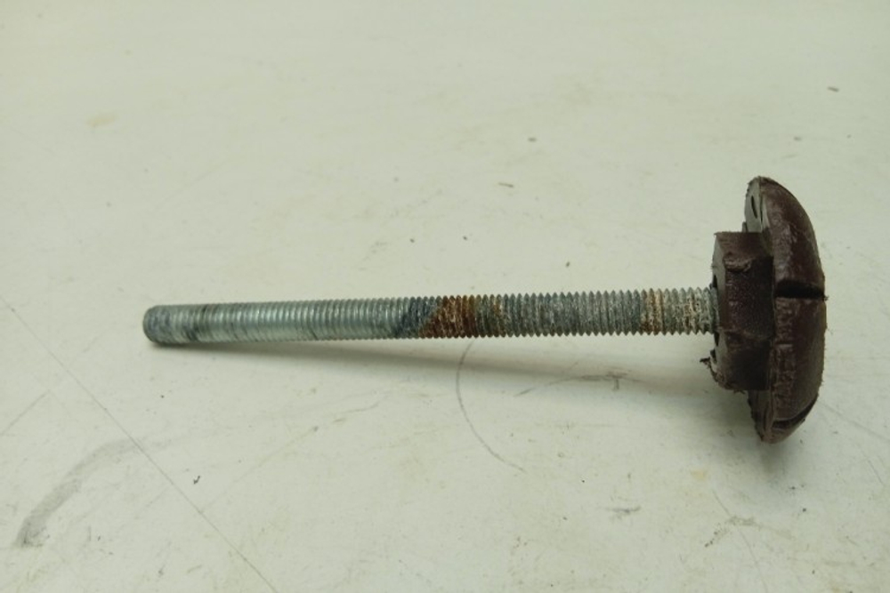 ESL94200LO ктп19 Передняя ножка для посудомоечной машины Electrolux ESL94200LO б/у