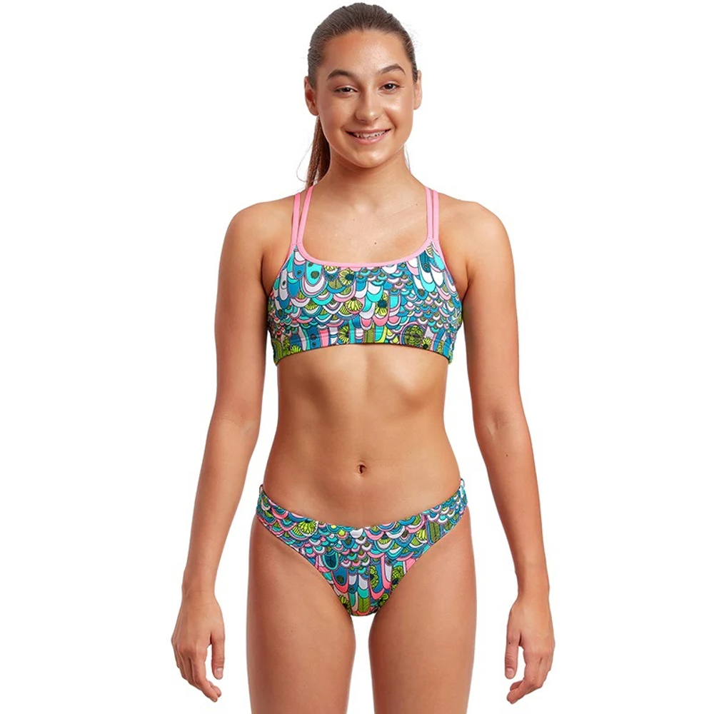 Купальник FUNKITA Feather Fairy