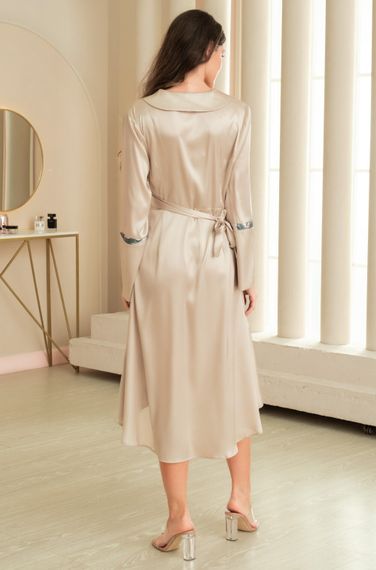 Халат Mia-Amore 4187 &quot;Maryrose&quot;