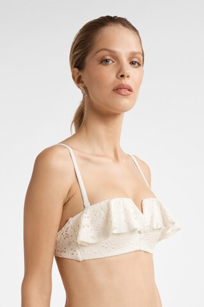 40750 FOLKLORE Бюст купальный ESOTIQ