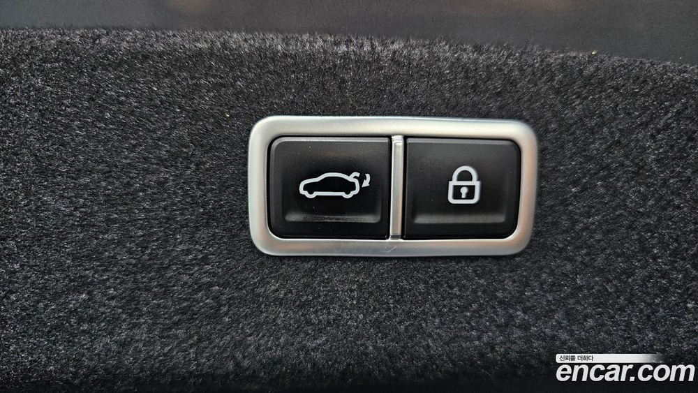 Genesis G80 (RG3) Бензин 3.5 Turbo 2WD (06.2020)