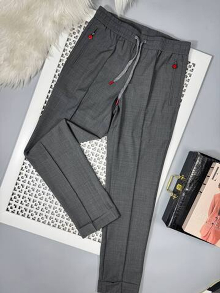 Брюки Kiton