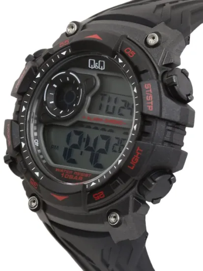 Наручные часы Q&Q M157J002Y