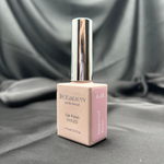 IceBeauty Гель-лак K-18 "Закрытый бутон", 10 мл