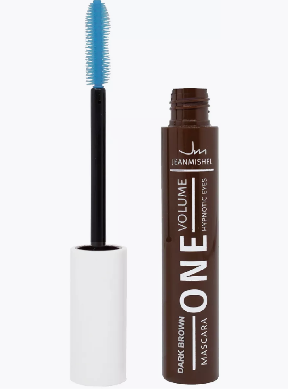 JM Тушь для ресниц ONE volume hypnotic, 14 мл