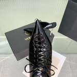 Versace Pumps 11 cm