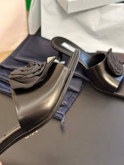 Prada Sandals 4.5 cm
