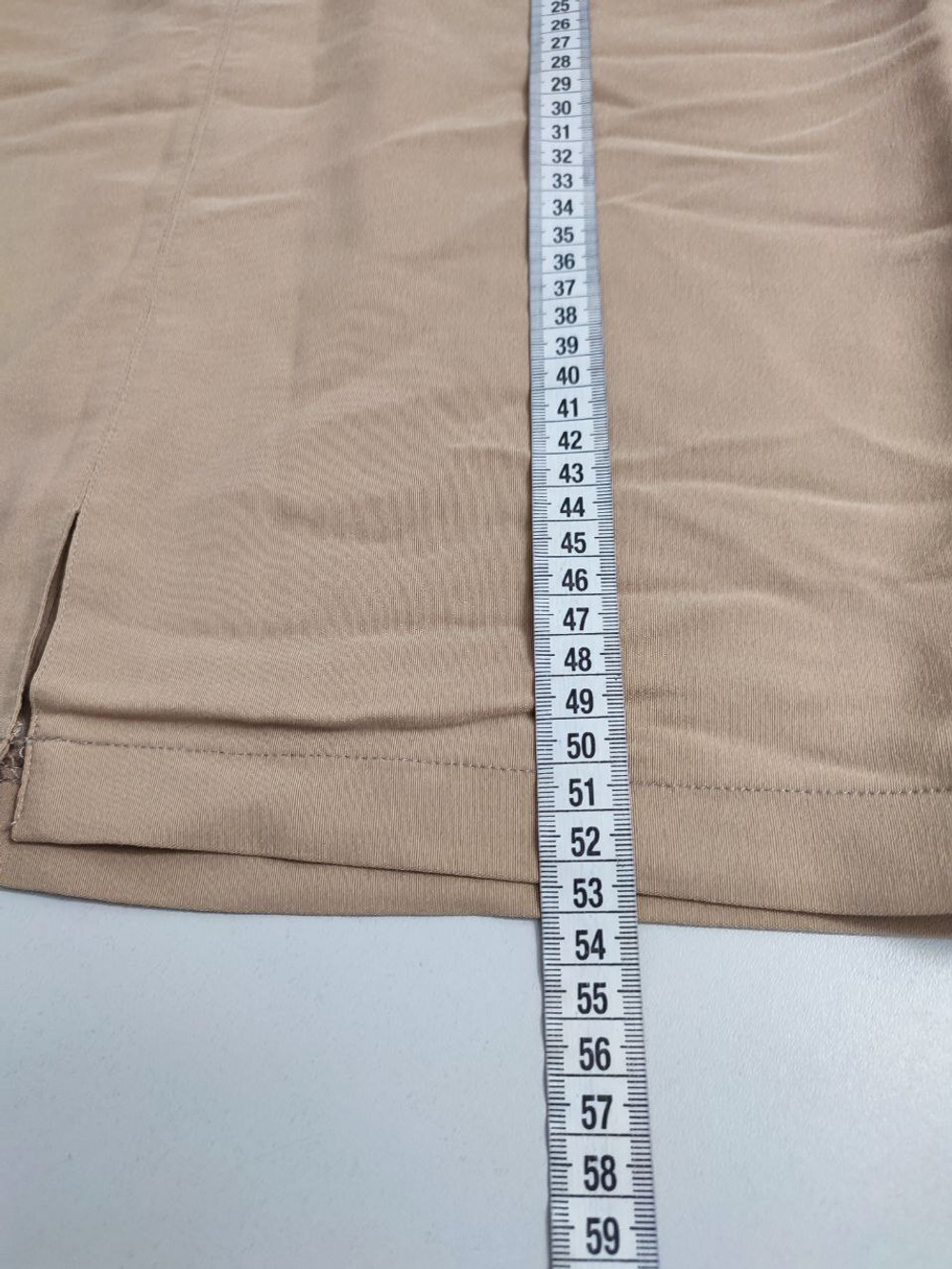 Юбка Froggy светлая 44 размер