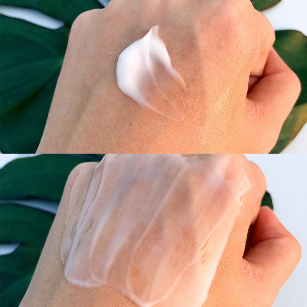 Интенсивно увлажняющий крем COSRX Hyaluronic Acid Intensive Cream 100 мл