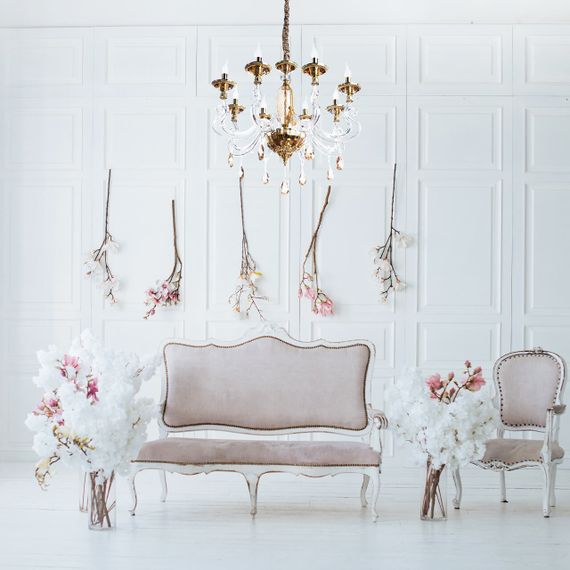 Подвесная люстра Divinare Simona 5125/07 LM-8