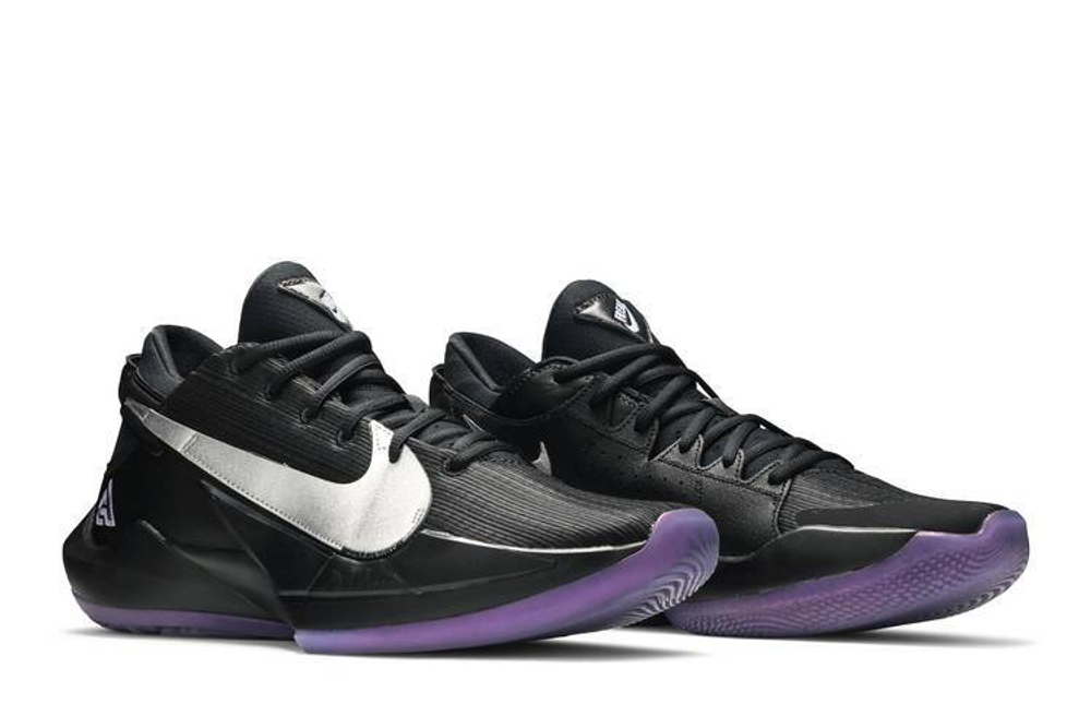 Кроссовки Nike Air Zoom Freak 2