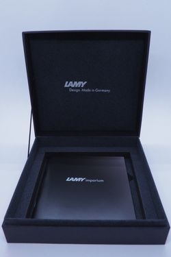 box Lamy 1