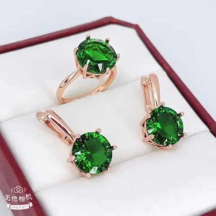 Комплект QSY - арт162