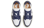 Кроссовки Jordan Air Jordan 1 Elevate Low "Midnight Navy" (Женская размерная сетка)