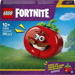 Конструктор LEGO Fortnite 77079 Томатный малыш — фото 2