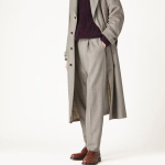 Брюки Loro Piana, FAO4578-FSY9