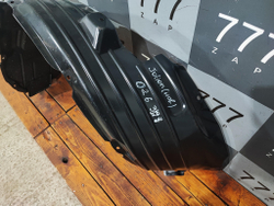 Подкрылок передний левый Haval Jolion Новый Оригинал 5512100xst01a