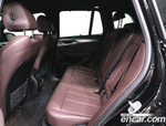 BMW X3 (G01) xDrive 20d M Sports (05.2020)