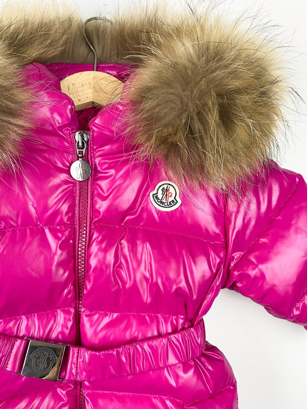 Комбинезон Moncler, 62