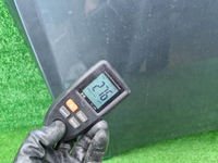 Капот Chery Tiggo 7 Pro (2020-2024)