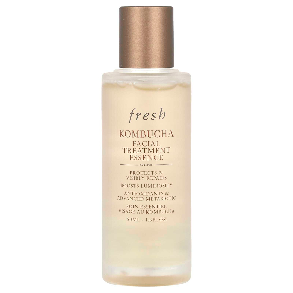 Fresh, Эссенция для лица с чайным грибом, 50 мл (1,6 жидк. унц.)