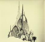 Focus / Focus 11 (Coloured Vinyl)(LP)