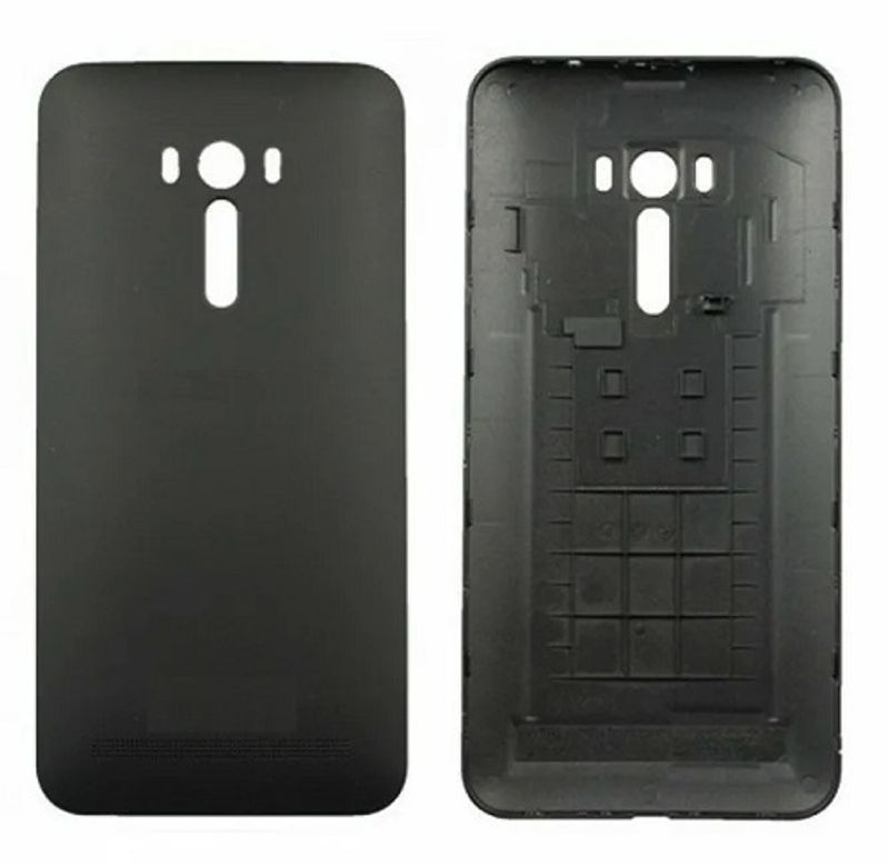 Задняя крышка для Asus ZD551KL (Gray)