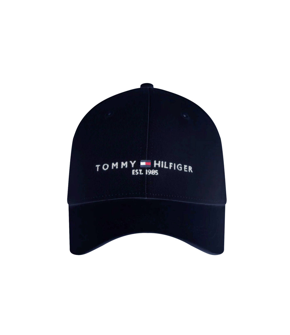 кепка th established Tommy Hilfiger - темно-синий(AM0AM07352)