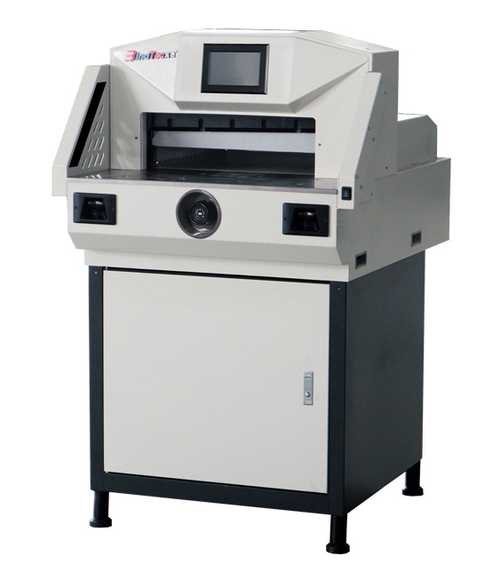 Гильотинный резак BindTec 4908B