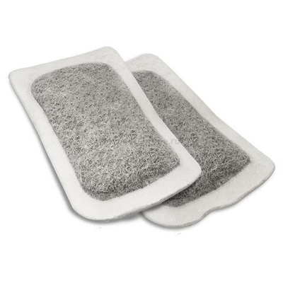 Картридж фильтрующий c активированным углем для фильтра 700FC, (набор 2шт), Laguna AQUA