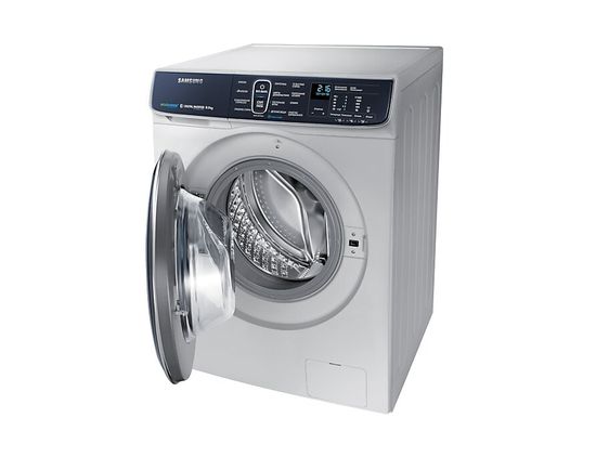 Стиральная машина Samsung WW80K52E61S