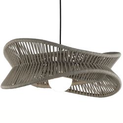 7130 Подвесной уличный светильник POLINESIA