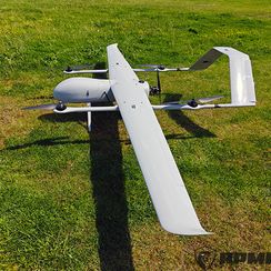 Самолет с вертикальным взлетом VolJet VT12 (электрический, базовая версия)